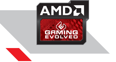 AMD Plans Two GPUs in 2016