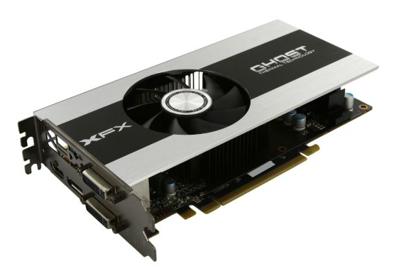 Deals for February 7th – XFX CORE Edition Radeon HD 7770 1GB Video Card for $104