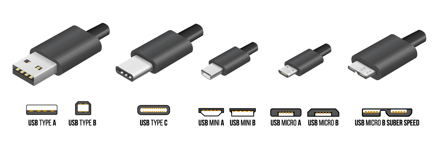 The State of USB: Renaming USB 3.x is a Confusing Mess for Consumers
