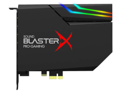 Creative Sound BlasterX AE-5 Plus - 13