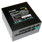 The Deepcool PX1200G Fully Modular And Fully Up To Date PSU