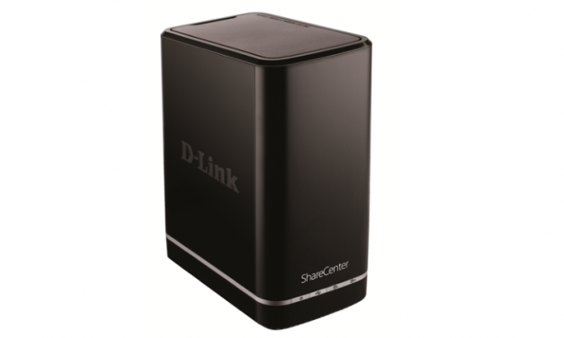 Got An Old D-Link NAS Device?  Dump It Just Like D-Link Has!