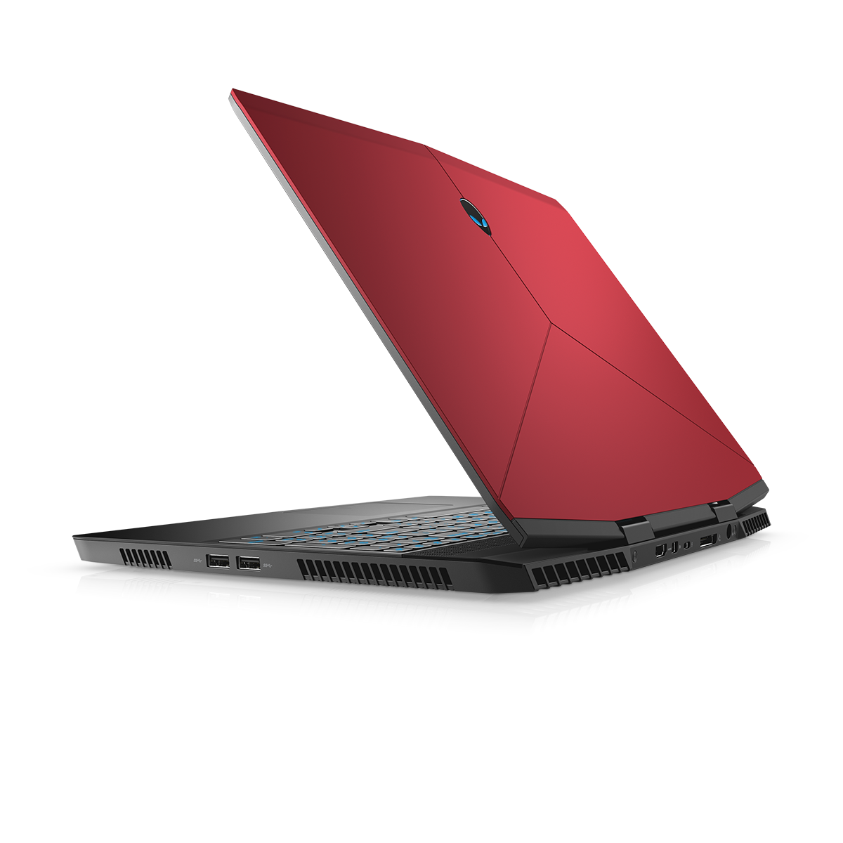 Dell announces Alienware m15 thin-and-light gaming notebook