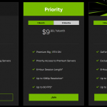 The Free Tier Of GeForce Now Will Soon Be Ad Supported