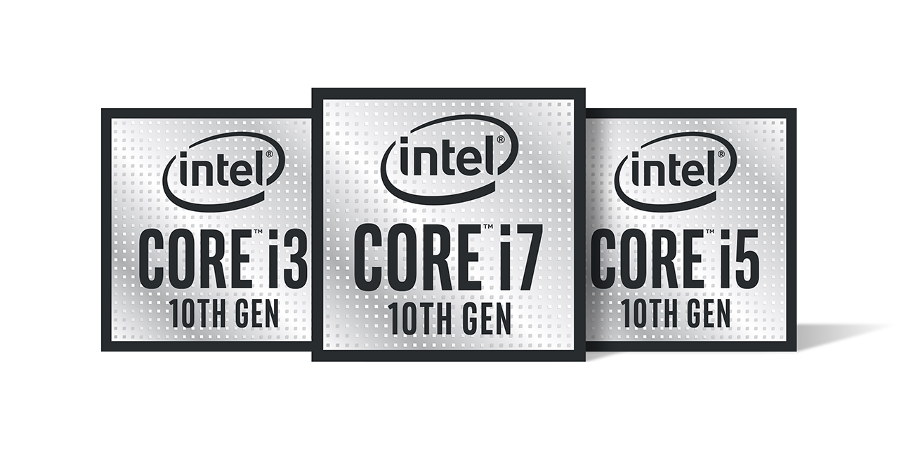 Intel Comet Lake Processor Lineup Launches: Includes First 6-Core U-Series Part