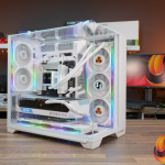 The Coolest PC Cases And Hottest Coolers Of 2023
