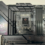 Ride The Riptide With This ASRock Phantom Gaming Z790 Board