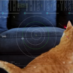 Laser Space Kitty And Other 2023 Related Phenomena