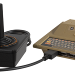 Atari’s THE400 Mini With CX40 Joystick Goes Into Pre-Order In The US
